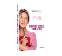 BRIDGET JONES : FOLLE DE LUI - DVD
