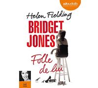 Bridget Jones - Folle de lui: Livre audio 1 CD MP3