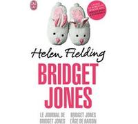 Bridget Jones Helen Fielding (Auteur)