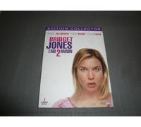 Bridget Jones : L'âge de Raison – DVD – Édition collector – 2 DVD