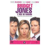 Bridget Jones : L'âge De Raison - Edition Belge