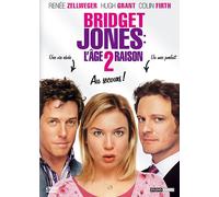 Bridget Jones : L'âge De Raison