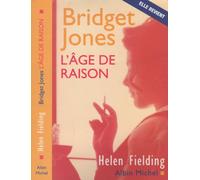 Bridget Jones. L'Âge de raison