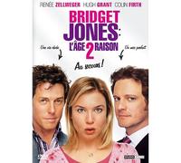 Bridget Jones : L'Âge de Raison – DVD – Édition simple