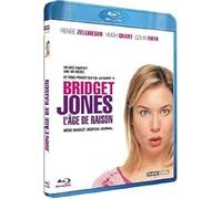Bridget Jones : L'âge de raison – Blu-ray – Studiocanal