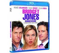 Bridget Jones : L'Âge de raison / Bridget Jones: The Edge of Reason (Blu Ray) G