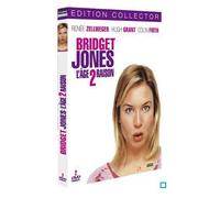 Bridget Jones : L'Âge de raison – Édition Collector – Studiocanal
