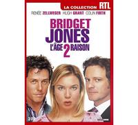 Bridget Jones 2 : L'âge de raison – Édition Collector – Collection RTL – Studiocanal