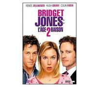 Bridget Jones : L'âge 2 Raison edition collector 2 DVD