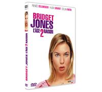 Bridget Jones : L'Âge de raison - Edition Simple DVD
