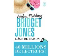 Bridget Jones : l'âge de raison - Helen Fielding - J'ai Lu - Poche - Roman