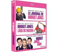 Bridget Jones – Blu-ray – Coffret L'intégrale 3 films