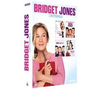Bridget Jones L'intégrale DVD A