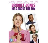 Bridget Jones: Mad About the Boy
