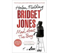 Bridget Jones: Mad About the Boy
