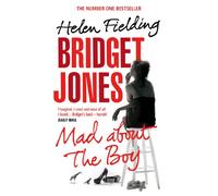 Bridget Jones: Mad About the Boy