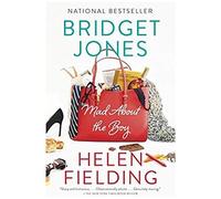 Bridget Jones: Mad About The Boy