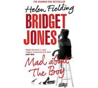Bridget Jones : Mad About the Boy