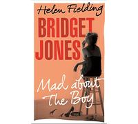 Bridget Jones: Mad About the Boy