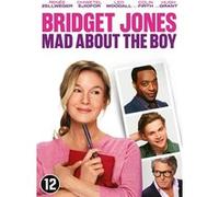BRIDGET JONES - MAD ABOUT THE BOY - BIL G