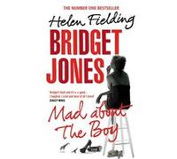 Bridget Jones Mad About the Boy by Helen Fielding Paperback Book Helen Fielding (Auteur)
