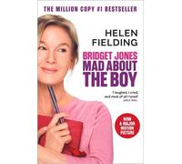 Bridget Jones : Mad About the Boy. Film Tie-In