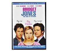 Bridget Jones: The Edge of Rea