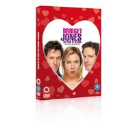 Bridget Jones: The Edge of Rea [Import]