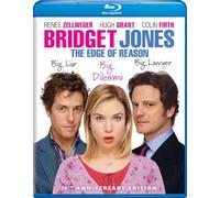 Bridget Jones: The Edge of Reason (10th Anniversary Edition) [Blu-Ray]