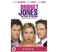 Bridget Jones: The Edge Of Reason (2005) - Comédie Dvd