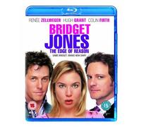 Bridget Jones: The Edge of Reason – Dominic McHale, James Faulkner – Blu-ray – Import
