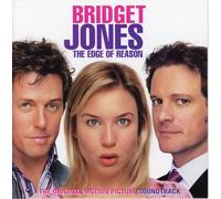 Bridget Jones: The Edge of Reason (Bande Originale du Film)