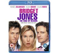 Bridget Jones The Edge Of Reason