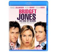 Bridget Jones The Edge of Reason - Blu-ray - G3z