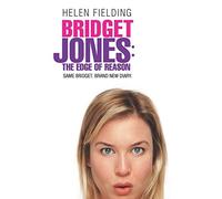 Bridget Jones: The Edge of Reason Film Tie-In by Helen Fielding(2004-10-01)