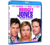 Bridget Jones the Edge of Reason (Import) [Blu-ray] [Region B] - DVD NEUF