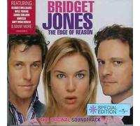 Bridget Jones: The Edge of Reason [UK Bonus Tracks] by Original Soundtrack [CD]
