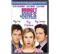 Bridget Jones The Edge Of Reason (Widescreen Edition)