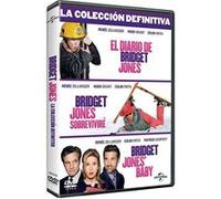 Bridget Jones - Trilogie / Bridget Jones - Trilogy G