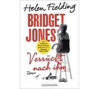 Bridget Jones - Verrückt Nach Ihm