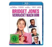 Bridget Jones – Verrückt nach ihm – Blu-ray – Universal Pictures
