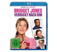 Bridget Jones - Verrückt nach ihm/Blu-ray (Blu-ray) Emma Thompson Hugh Grant