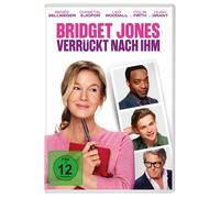 Bridget Jones - Verrückt nach ihm (DVD)