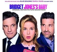 Various Artists - Bridget Jones's Baby