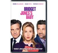 Bridget Jones's Baby