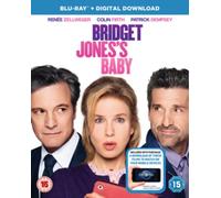 Bridget Jones's Baby (Blu-ray) - [Format BluRay Version Originale]
