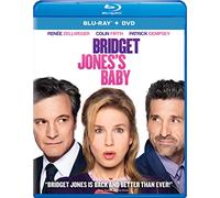 Bridget Jones Baby - Bridget Jones's Baby