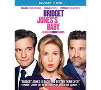 Bridget Jones's Baby (Blu-ray + DVD)