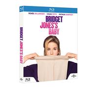 Bridget Jones's Baby – Blu-ray – Import italien