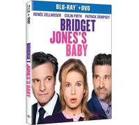 BRIDGET JONES'S BABY - BRIDGET JONES'S BABY (2 Blu-ray)